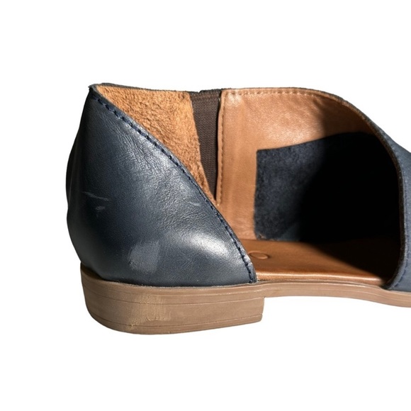 Bueno Blake Slip-on Shoes Loafers Size 36 EU 6.5 US - Picture 10 of 14